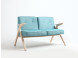 CUSTOMFORM  sofa VINC 2 os.