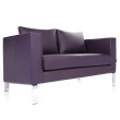 LKleiber Sofa dwuosobowa HIGHLINE HL 32