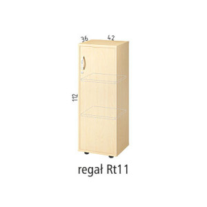 ANTRAX REGAŁ Rt11