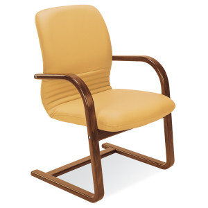 NOWY STYL Fotel gabinetowy MIRAGE extra cfn/lb