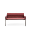 PROFIM Sofa CHIC AIR B20HW wood