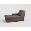  CUSTOMFORM  sofa leżanka  ATLANTICA 