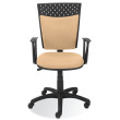 NOWY STYL Krzesło biurowe STILLO 10 GTP18 ts02 z mechanizmem Active-1