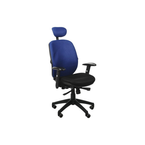 SIT PLUS Fotel biurowy SPECTRUM HB