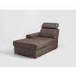  CUSTOMFORM  sofa leżanka  ATLANTICA 