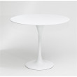 Stolik Fiber inspirowany Tulip Table