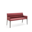 PROFIM Sofa CHIC AIR B20HW wood