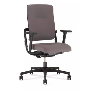 NOWY STYL Krzesło biurowe-obrotowe UPH/ plastic