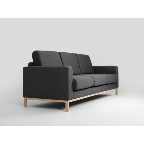 CUSTOMFORM  sofa SCANDIC 3 os.