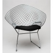 Krzesło Harry inspirowane Diamond Armchair