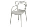 D2 Krzesło Lexi grey insp. Master chair