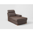 CUSTOMFORM  sofa leżanka  ATLANTICA  P