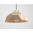 CUSTOMFORM lampa CELULO 35 naturalny