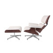 Fotel Vip inspirowany Lounge Chair