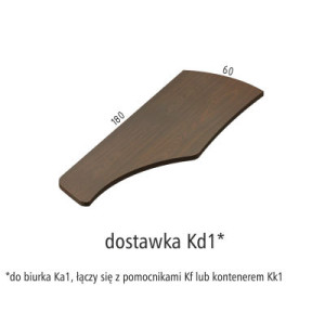 ANTRAX KINETIK Dostawka Kd1
