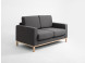 CUSTOMFORM  sofa SCANDIC 2 os.