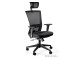 UNIQUE Fotel obrotowy ERGONIC