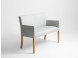 Customform - WILTON BENCH 84