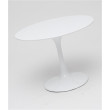 Stolik Fiber inspirowany Tulip Table