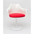 Krzesło TulAr inspirowane Tulip Armchair
