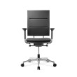 NOWY STYL Krzesło biurowe-obrotowe SAIL-PLUS-SY-6 