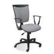 NOWY STYL Krzesło biurowe STILLO 09 GTP18 ts02 z mechanizmem Active-1