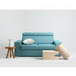 CUSTOMFORM  sofa ATLANTICA 2 os.