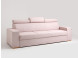 CUSTOMFORM  sofa ATLANTICA 3 os. rozkładana