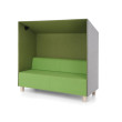 BEJOT Sofa QUADRA SHA QD SHA W