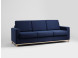 CUSTOMFORM  sofa SCANDIC 3 os rozkładana