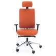 PROFIM Fotel Obrotowy VERIS 111SFL