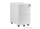 UNIQUE Kontener biurowy RPH-01B-White