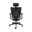 GROSPOL Krzesło obrotowe MaxPro BS HD