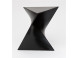 D2 Stolik ZZ czarny