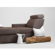  CUSTOMFORM  sofa leżanka  ATLANTICA 