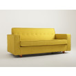 CUSTOMFORM  sofa ZUGO 3 os. rozkładana