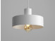 CUSTOMFORM lampa FAY 1 M