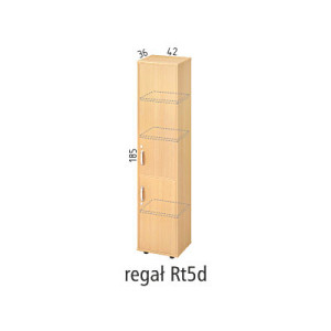 ANTRAX REGAŁ Rt5d