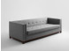 CUSTOMFORM  sofa BY-TOM 3 os. 