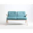 CUSTOMFORM  sofa VINC 2 os.