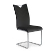 Halmar Krzesło K224 czarny