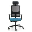 BEJOT Fotel obrotowy ELEVEN BLACK EL 103
