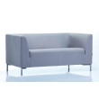 LKLEIBER Sofa dwuosobowa SIGMA S 32