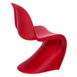 Krzesło Balance inspirowane Panton Chair