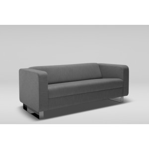 MARBET STYLE Sofa CUBBY 2P 3