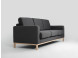 CUSTOMFORM  sofa SCANDIC 3 os.