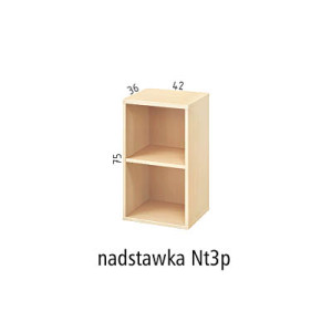 ANTRAX NADSTAWKA Nt3p
