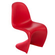 Krzesło Balance inspirowane Panton Chair