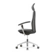 NOWY STYL Krzesło biurowe TIGER-UP-GT-8 R