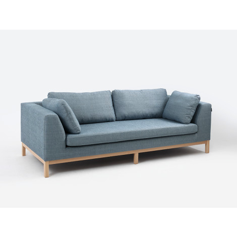 CUSTOMFORM  sofa AMBIENT WOOD 3 os.